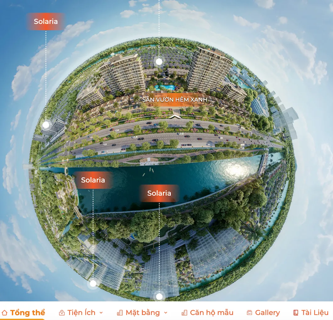 SOLARIA360