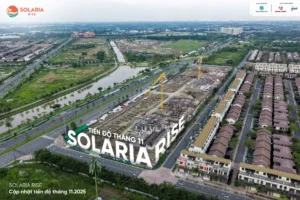 tien do solaria