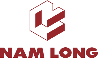 Logo Nam Long Group