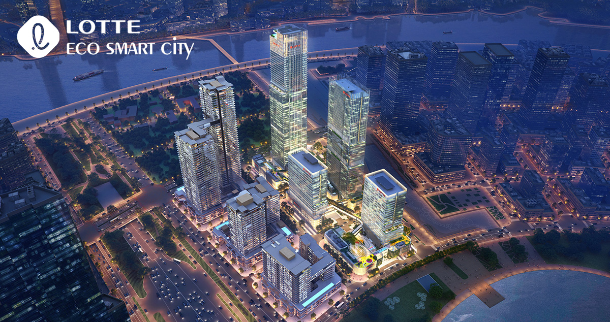 Các dự án mới tại Thủ Thiêm năm 2026