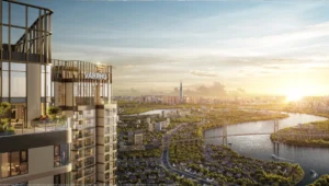 Dự án Vlasta Premier Phú Thuận