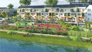 Đầu tư Imperia Sensa Park năm 2026