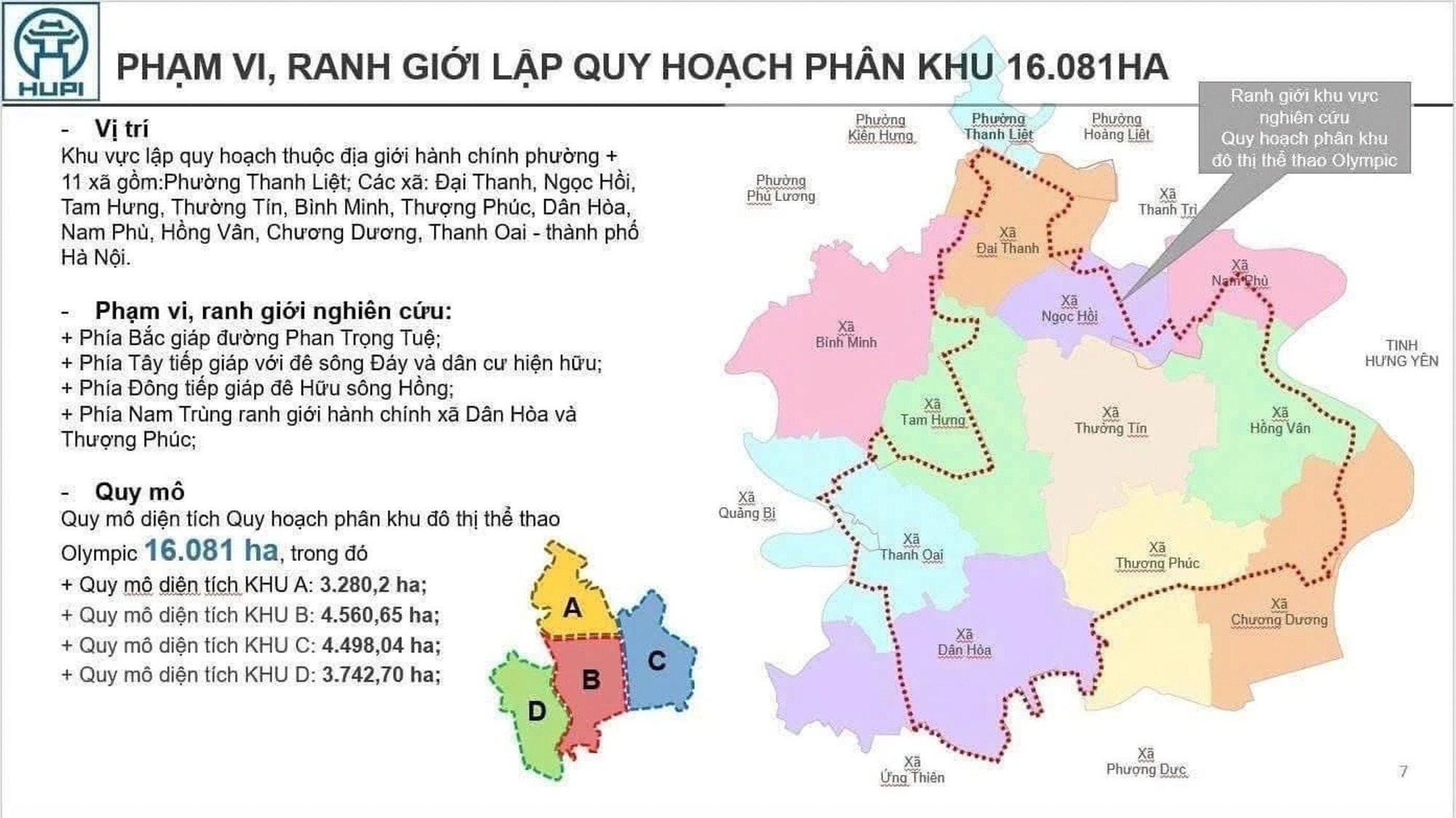 Quy hoạch Vinhomes Global Sportia